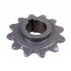 Feeder house sprocket D28281304 Massey Ferguson - T12