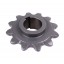 Feeder house sprocket D28281304 Massey Ferguson - T12