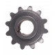 Feeder house sprocket D28281304 Massey Ferguson - T12