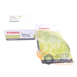 Yield Sensor 011778 Claas [Original Claas]