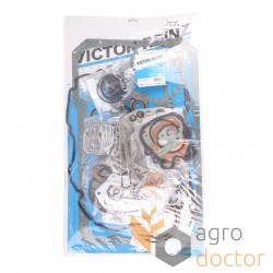 Full engine gasket set A4210100480 Mercedes-Benz