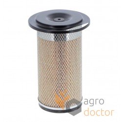 Air filter 1639413M1 Massey Ferguson - SA17785 [HIFI]