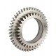 Double gear Z11056 suitable for John Deere