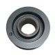 V-belt pulley 667552 suitable for Claas [Original]