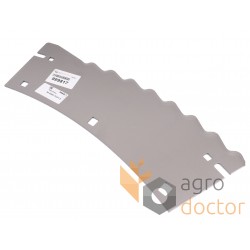 Right knife 0009998170 for Claas corn header