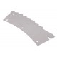 Right knife 0009998170 for Claas corn header