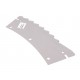 Right knife 999816 for Claas RU 600 corn header