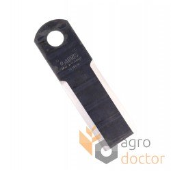 Free-swinging knives 736872 suitable for Claas - rotating [MWS]