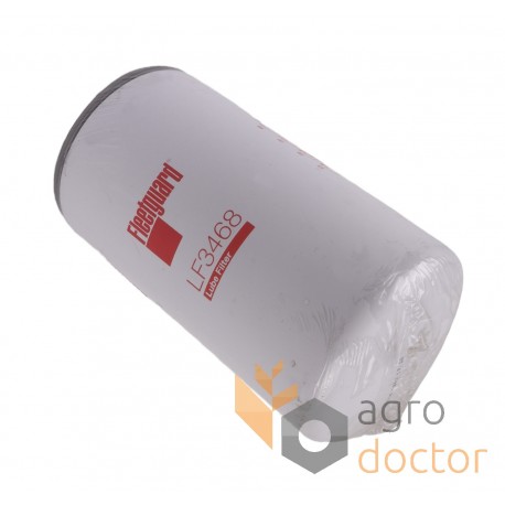 Oil filter of engine V836162572 / V836179593 Valtra - LF3468 [Fleetguard]