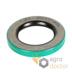 Oil seal  AH89023 suitable for John Deere [SKF]