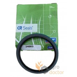 Oil seal  BN302044 suitable for CNH [SKF]