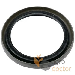 Oil seal  372756R91 suitable for CNH [SKF]