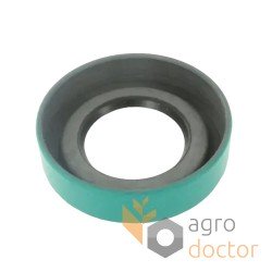 bague d'étanchéité renforcée 1277270C1 adaptable pour CNH [SKF]