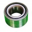 Double-row taper roller bearing ET-CR1-0846 LLCS158/L109 - AFH202580 suitable for John Deere [NTN]