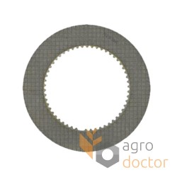 Friction disc RE294017 John Deere