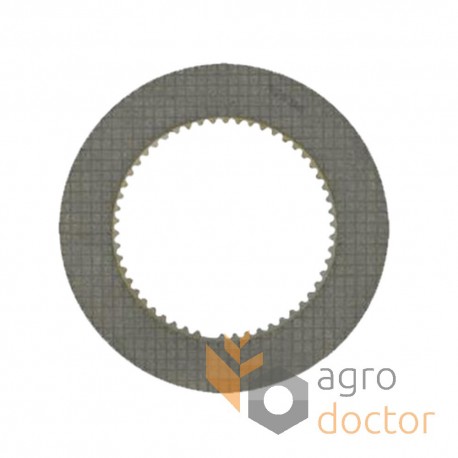 Disque de friction RE294017 John Deere