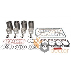 Repair kit for engine overhaul RE526966 John Deere