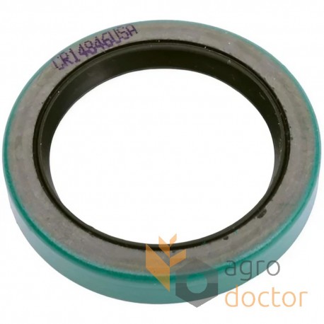 Oil seal  1989581C1 suitable for CNH [SKF]