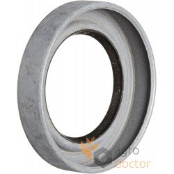 Oil seal  B13876 suitable for John Deere [SKF]