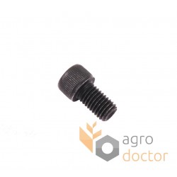 Cylinder screw 234957 suitable for Claas (M12x20)