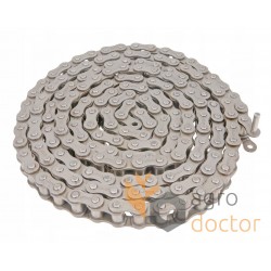 Roller chain 104 links - AA35365 suitable for John Deere [SKF]