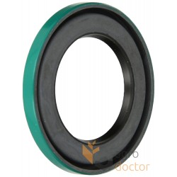 Oil seal  614410R91 suitable for CNH [SKF]