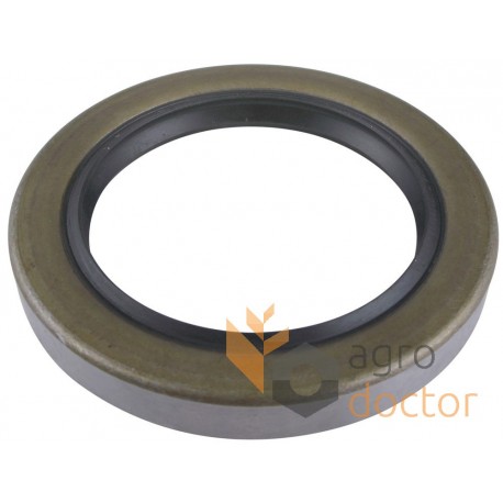 Oil seal  174124 suitable for CNH [SKF]