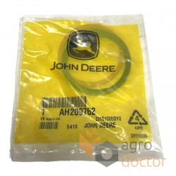 Piston and rod packing seal AH209762 John Deere [Original]