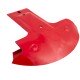 Mower shoe 56205800 Kuhn