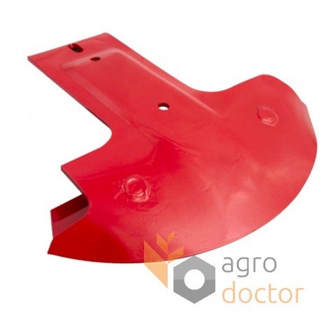 Mower shoe 56205800 Kuhn