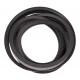 H235564 suitable for John Deere Wrapped banded belt 2HB - 3665 [Gates]