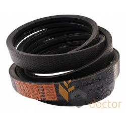 Wrapped banded belt H235564 John Deere [Stomil Harvest]