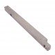 Parallel sunk key 629848 suitable for Claas (14x12x190mm)