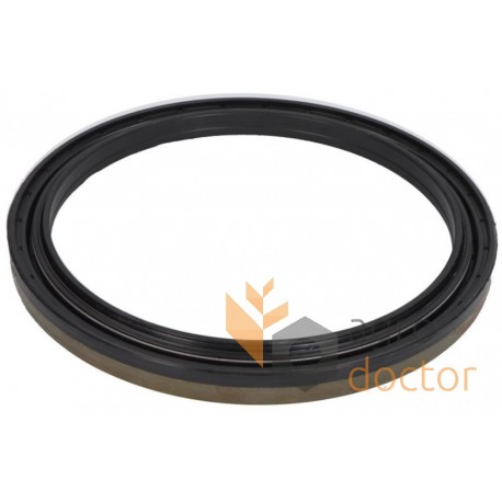 - Shaft seal 2018035B [Corteco]