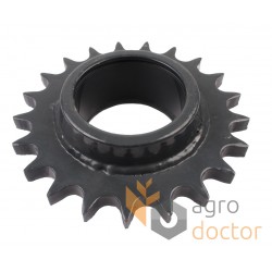 baler roller drive chains idler sprocket 819268 suitable for Claas - T21
