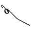 Reel spring tine Z20478 suitable for John Deere