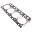 Cylinder head gasket for V836128125 Valtra farm machinery engine