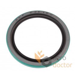 Oil seal  21932502 suitable for CNH [SKF]