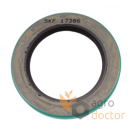 Sello de aceite 384386R91 adecuado para CNH [SKF]