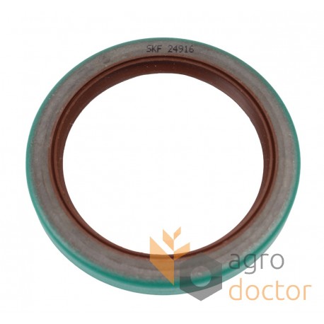 Oil seal  194051C1 suitable for CNH [SKF]