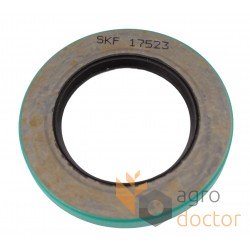 Oil seal  192527C1 suitable for CNH [SKF]