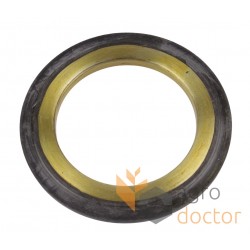 Sello de aceite AR26480 adecuado para John Deere [SKF]