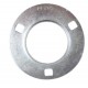 Pressed flanged housing 636343 /0006363430 - suitable for Claas