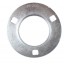 Pressed flanged housing 636343 /0006363430 - suitable for Claas