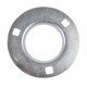 Pressed flanged housing 636343 /0006363430 - suitable for Claas