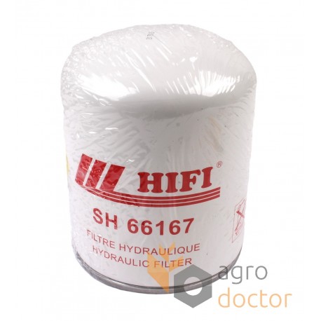 Oil filter of engine DQ21803 John Deere - SH 66167 [HIFI]