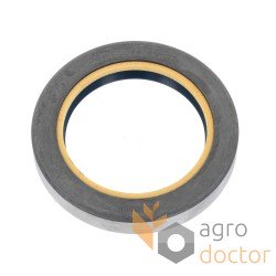 bague d'étanchéité renforcée 3429791M1 Massey Ferguson, 87309584 87309584 adaptable pour New Holland [Bepco]