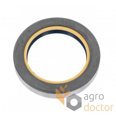 bague d'étanchéité renforcée 3429791M1 Massey Ferguson, 87309584 87309584 adaptable pour New Holland [Bepco]