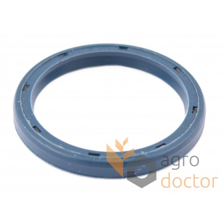 Oil seal 30х37х4 BAOFX7 (NBR) - 12015561B [Corteco]