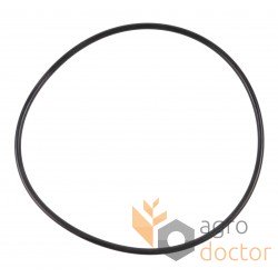 Rubber O-ring sealing, gearbox (183.51x5.33mm) 214293 suitable for Claas